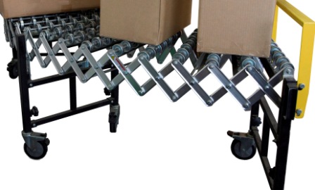 伸縮輸送機設備廠家